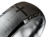 Knights of Christ Ring